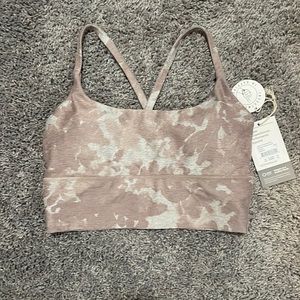 Vuori Long Line Elevation Bra